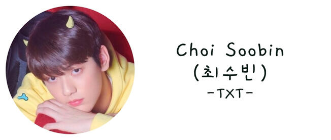 Soobin